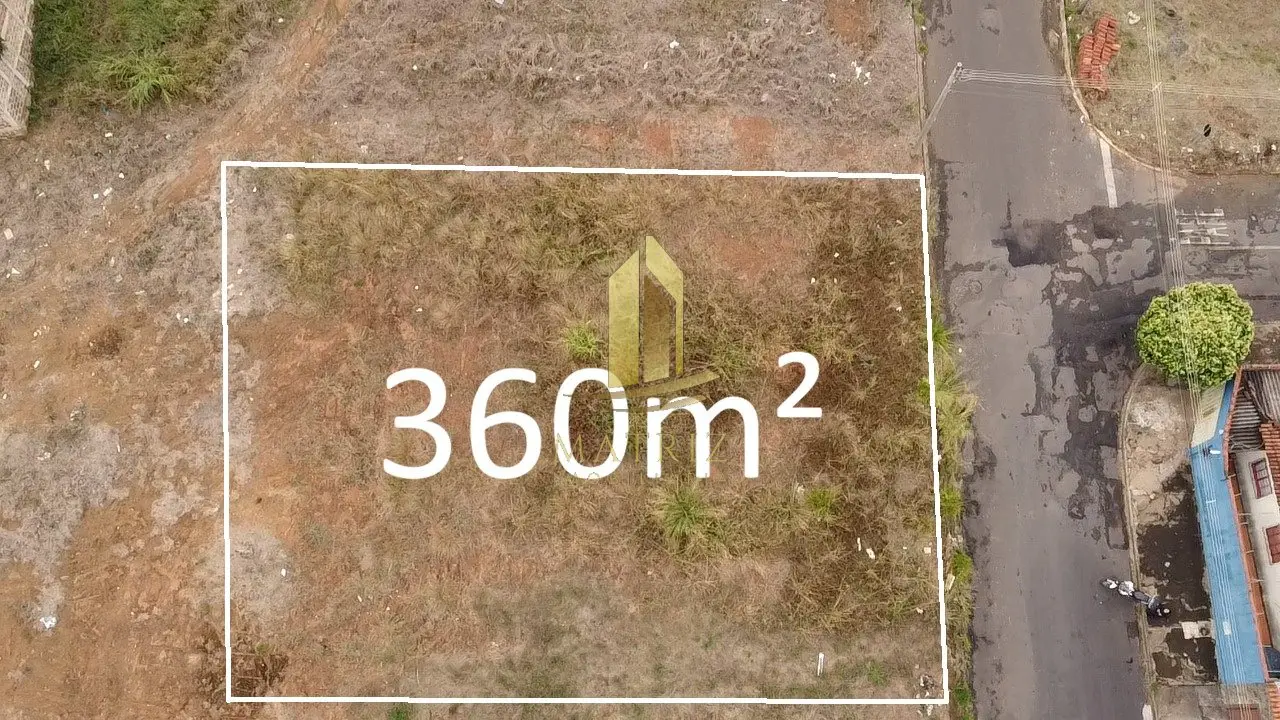Terreno à venda no Vila Regina em Franca - Cód. 5043 (Foto 3) - Matriz Imobiliária