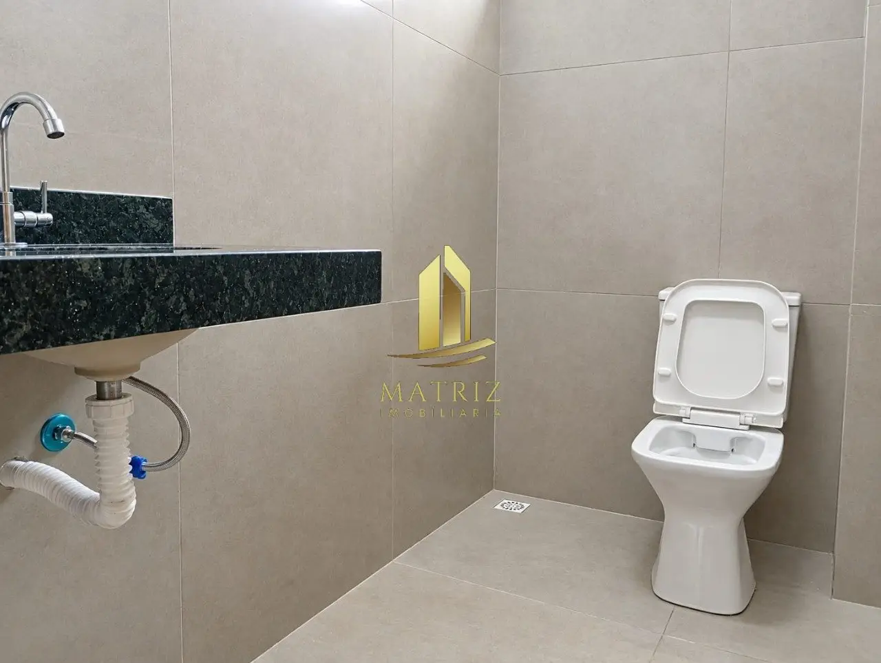 Galpão à venda no San Diego em Franca - Cód. 5055 (Foto 9) - Matriz Imobiliária