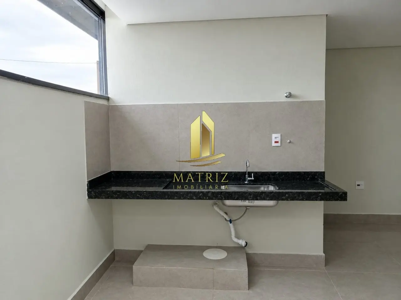 Galpão à venda no San Diego em Franca - Cód. 5055 (Foto 11) - Matriz Imobiliária