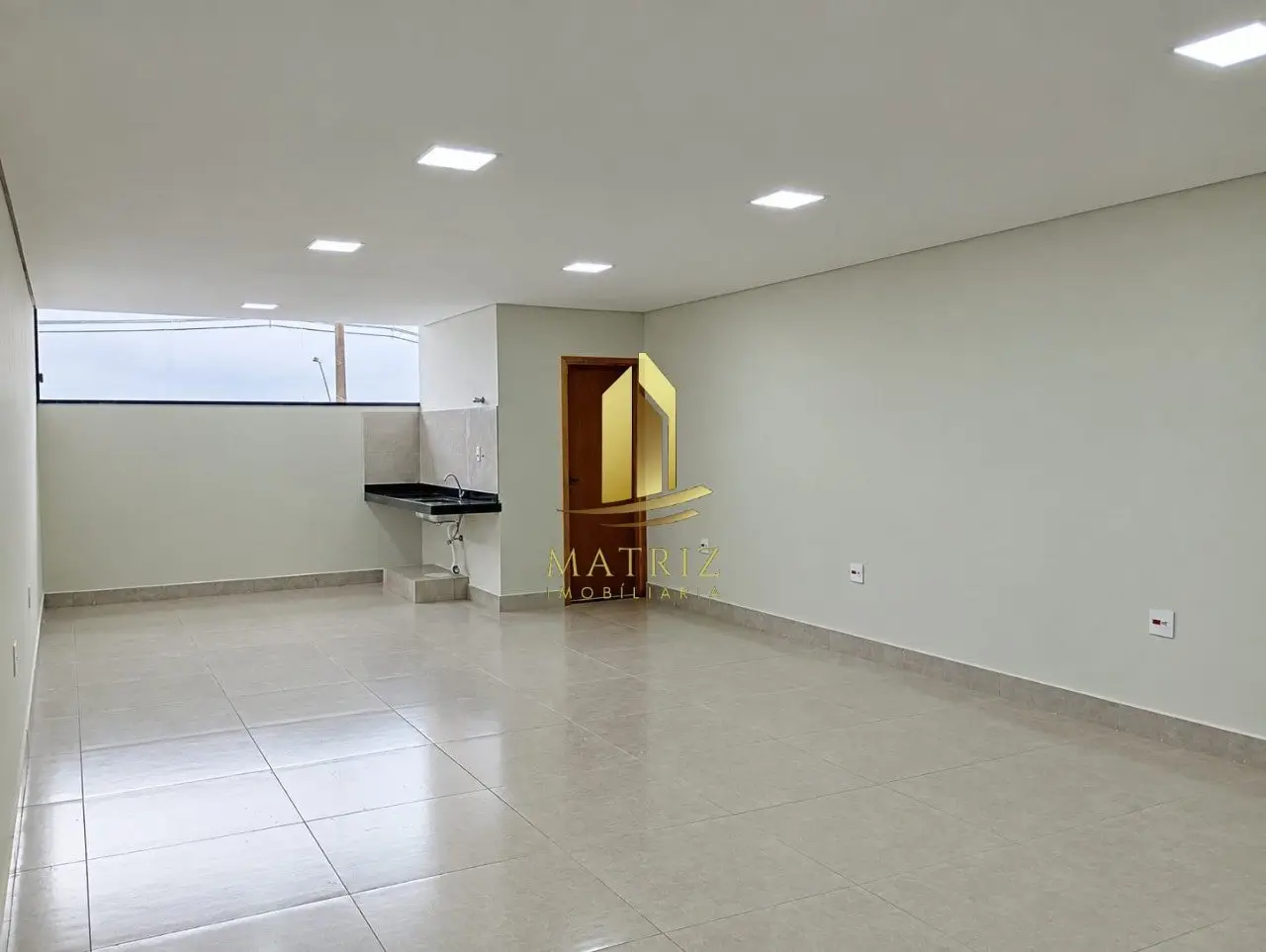 Galpão à venda no San Diego em Franca - Cód. 5055 (Foto 12) - Matriz Imobiliária