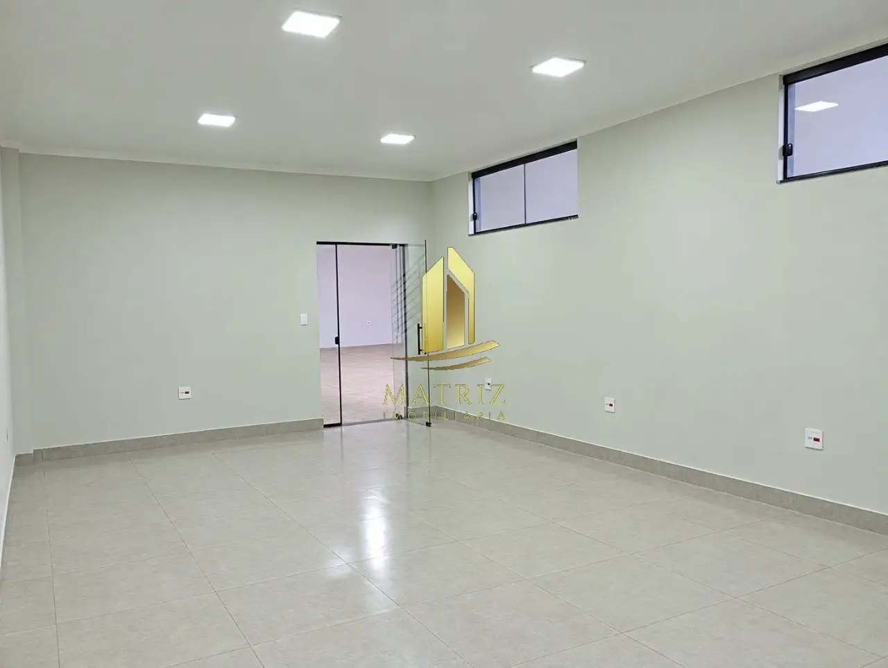 Galpão à venda no San Diego em Franca - Cód. 5055 (Foto 14) - Matriz Imobiliária