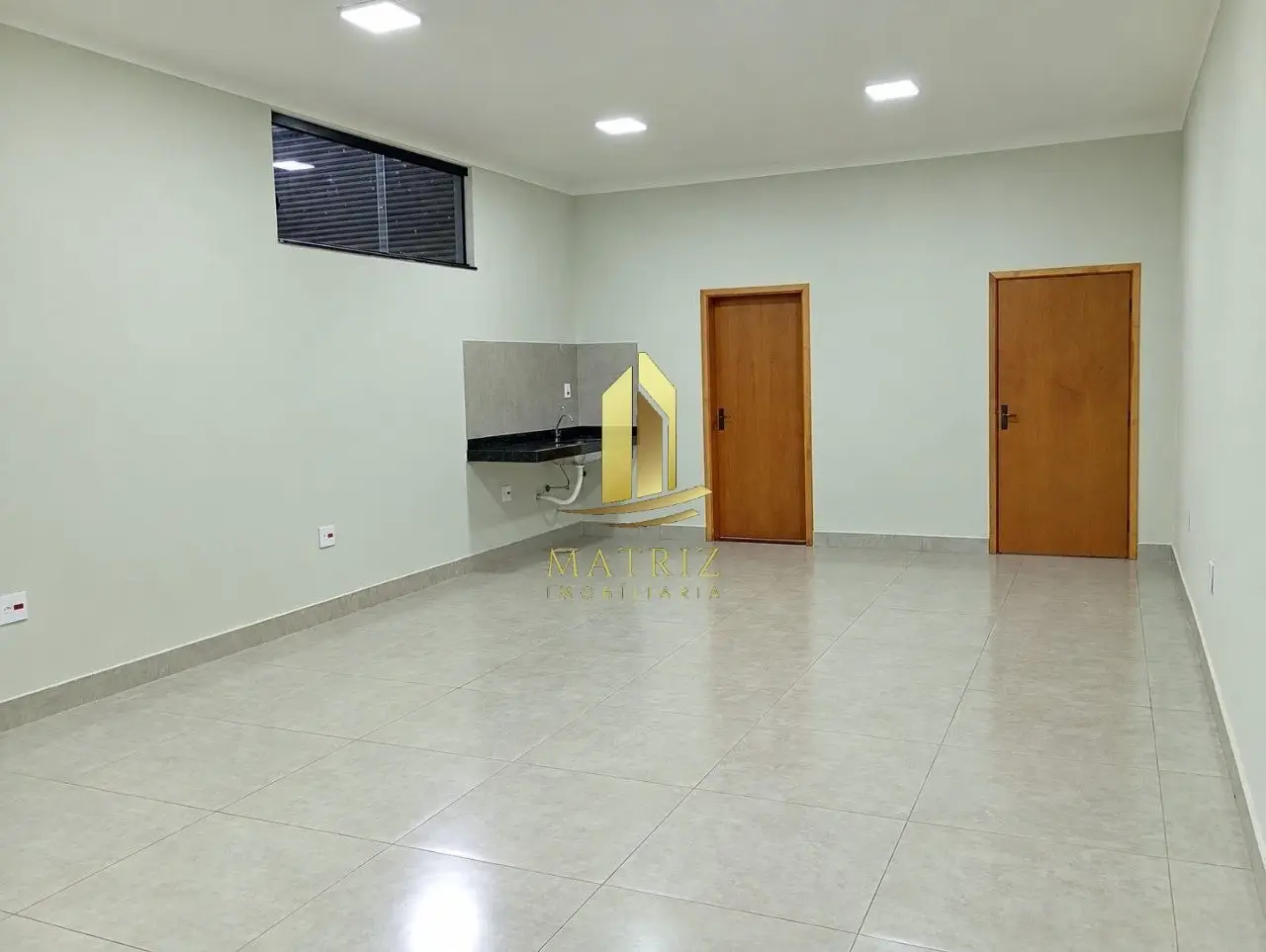 Galpão à venda no San Diego em Franca - Cód. 5055 (Foto 15) - Matriz Imobiliária