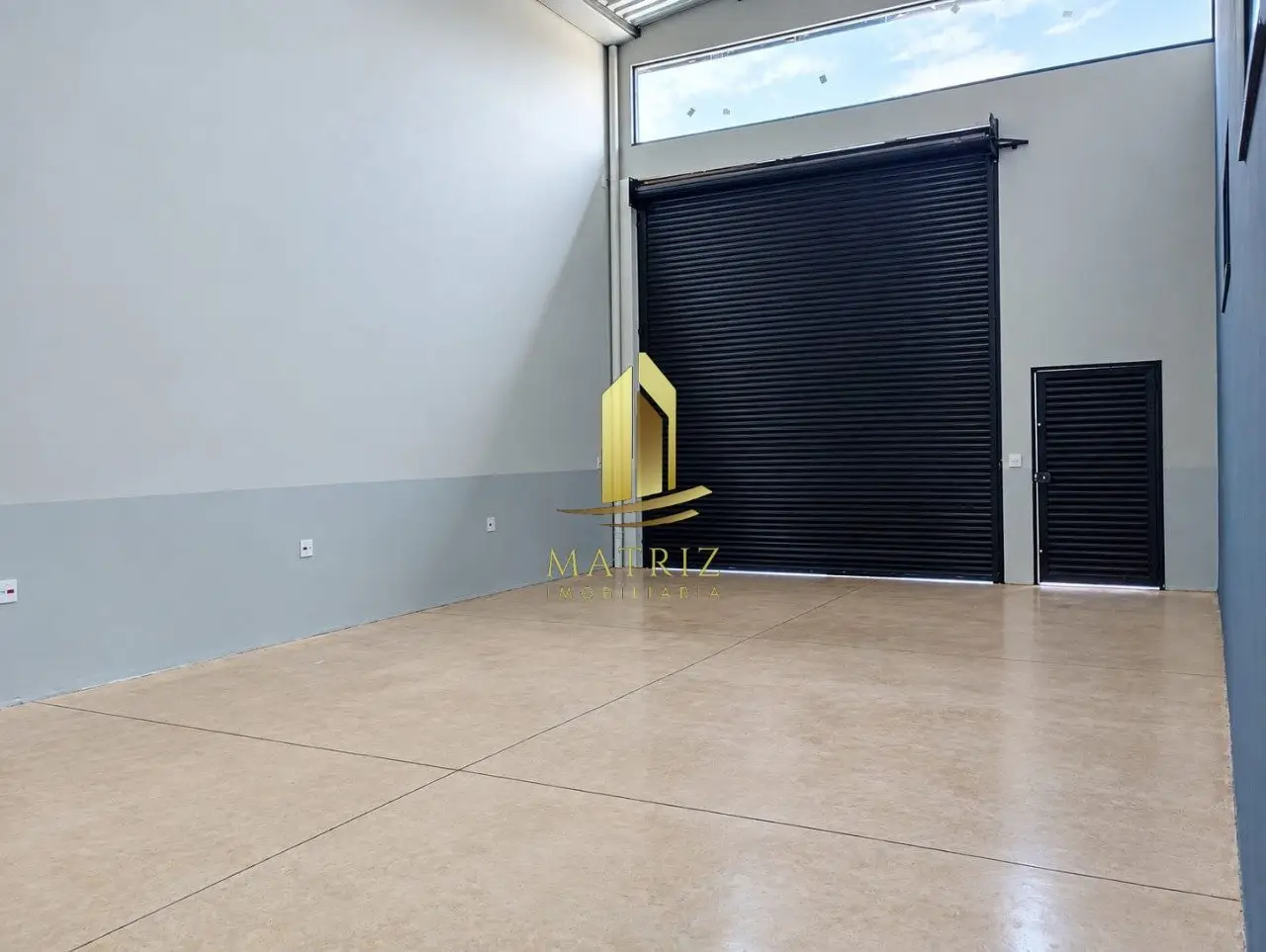 Galpão à venda no San Diego em Franca - Cód. 5055 (Foto 6) - Matriz Imobiliária