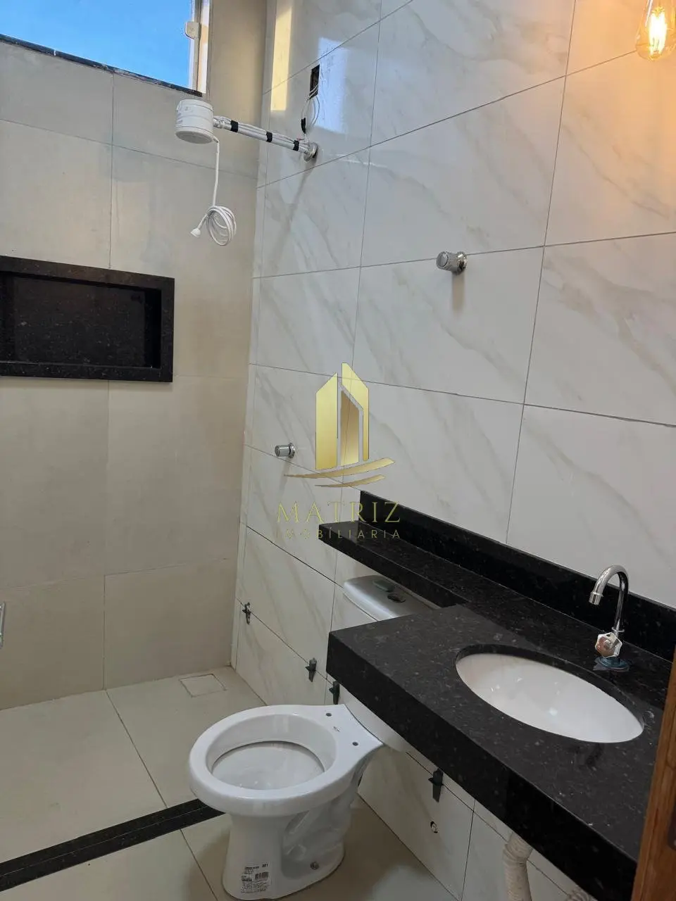 Casa à venda no Residencial Boa Vista em Conquista - Cód. 5056 (Foto 7) - Matriz Imobiliária