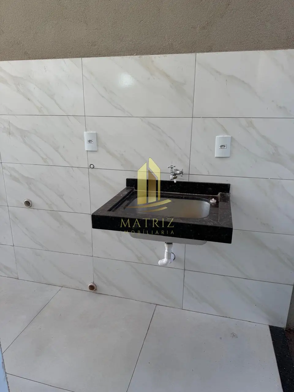 Casa à venda no Residencial Boa Vista em Conquista - Cód. 5056 (Foto 8) - Matriz Imobiliária