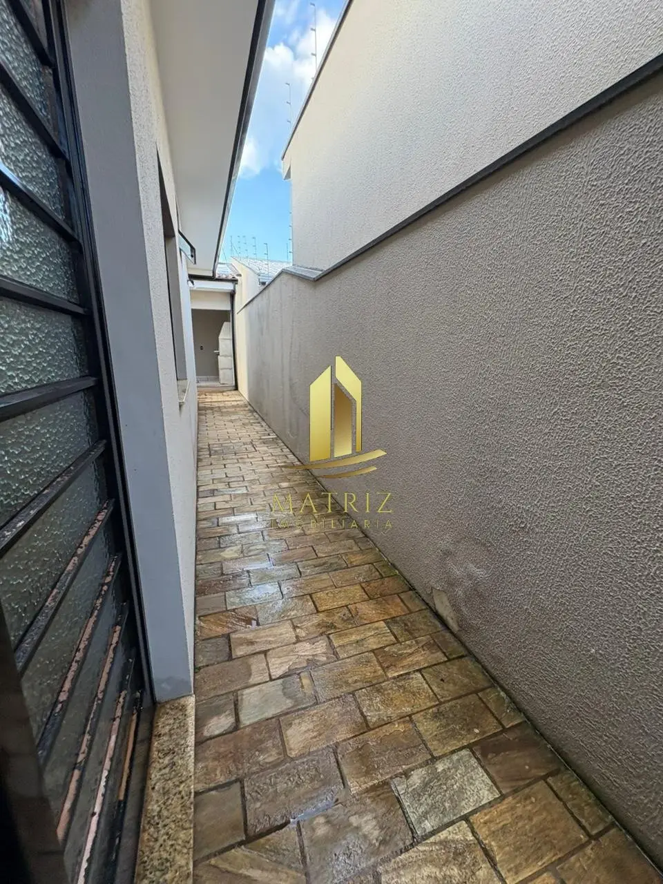 Casa à venda no Sao Jose em Franca - Cód. 5059 (Foto 17) - Matriz Imobiliária