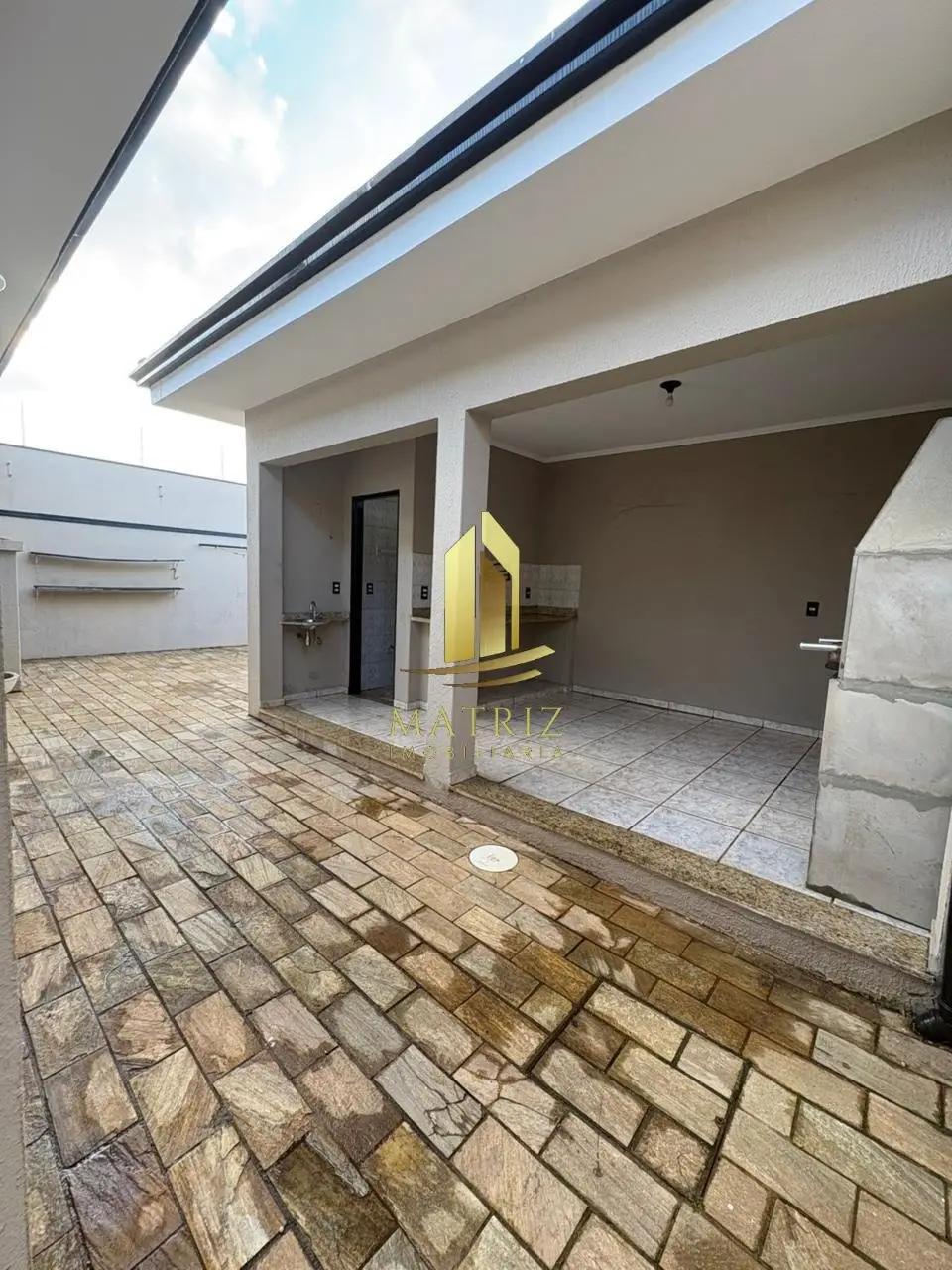 Casa à venda no Sao Jose em Franca - Cód. 5059 (Foto 3) - Matriz Imobiliária