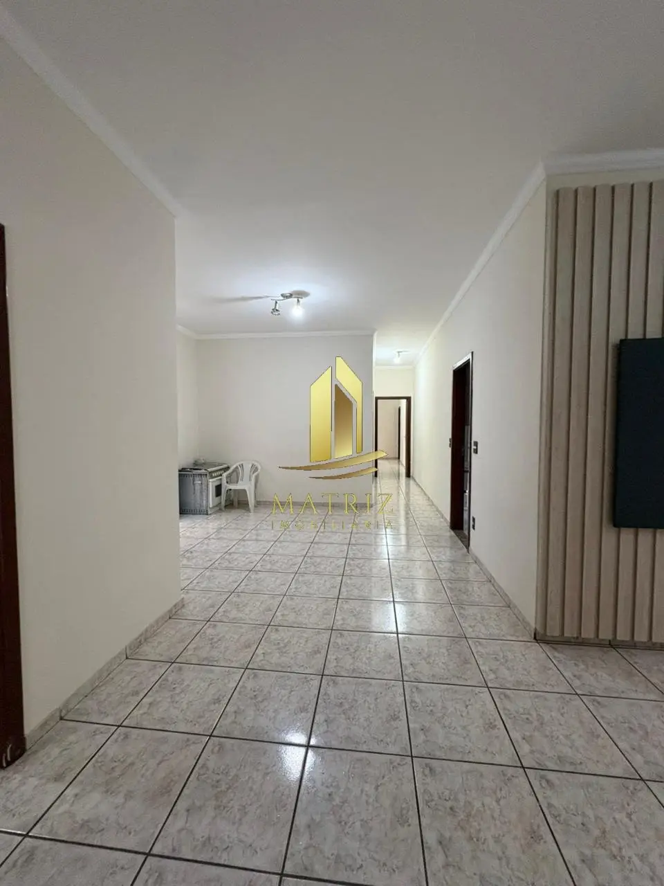 Casa à venda no Sao Jose em Franca - Cód. 5059 (Foto 2) - Matriz Imobiliária
