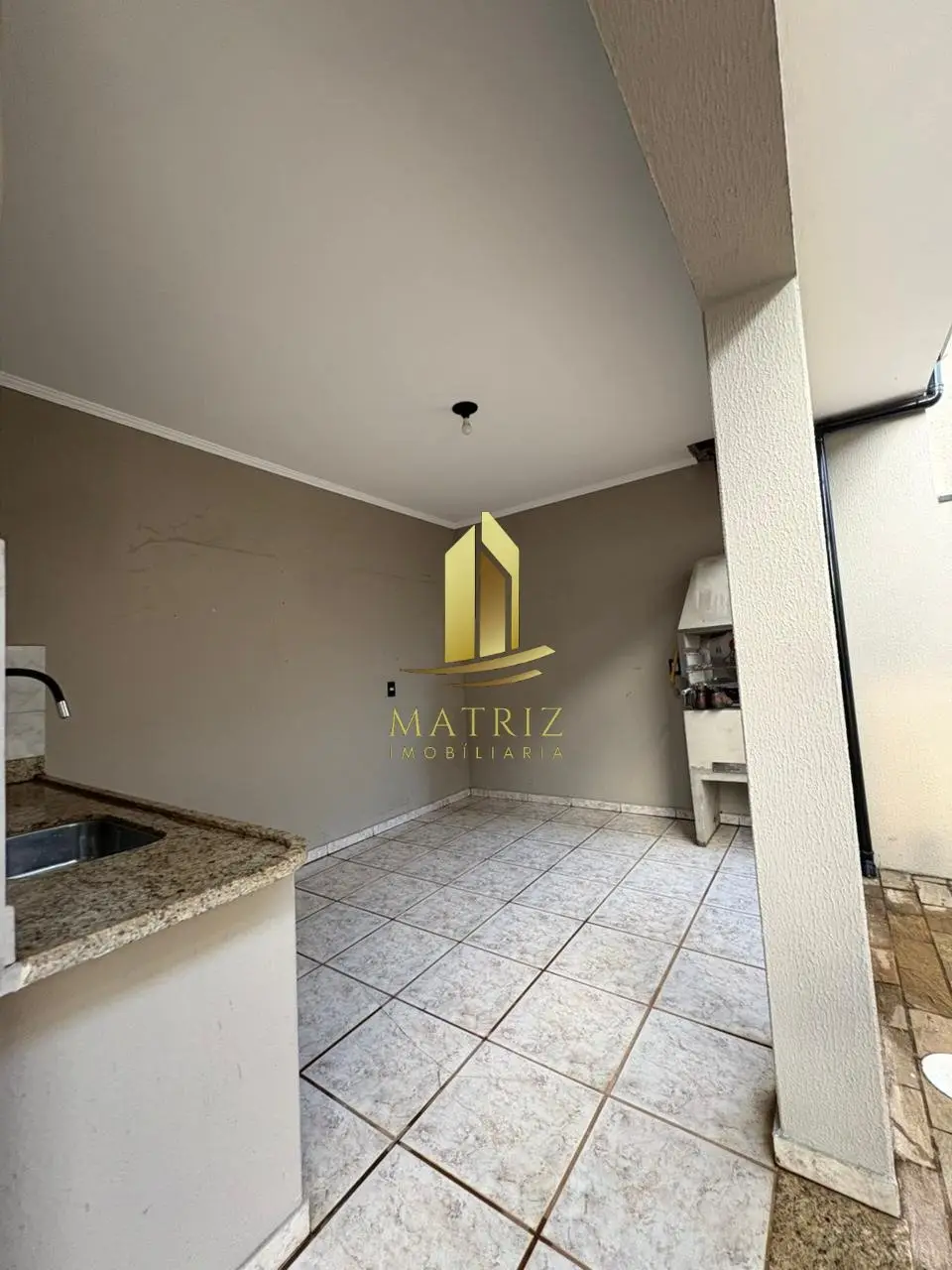 Casa à venda no Sao Jose em Franca - Cód. 5059 (Foto 4) - Matriz Imobiliária