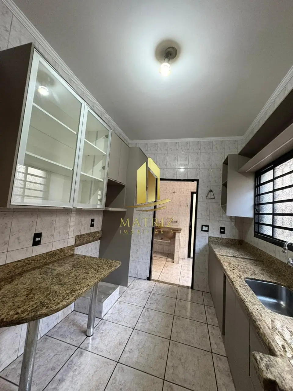 Casa à venda no Sao Jose em Franca - Cód. 5059 (Foto 5) - Matriz Imobiliária