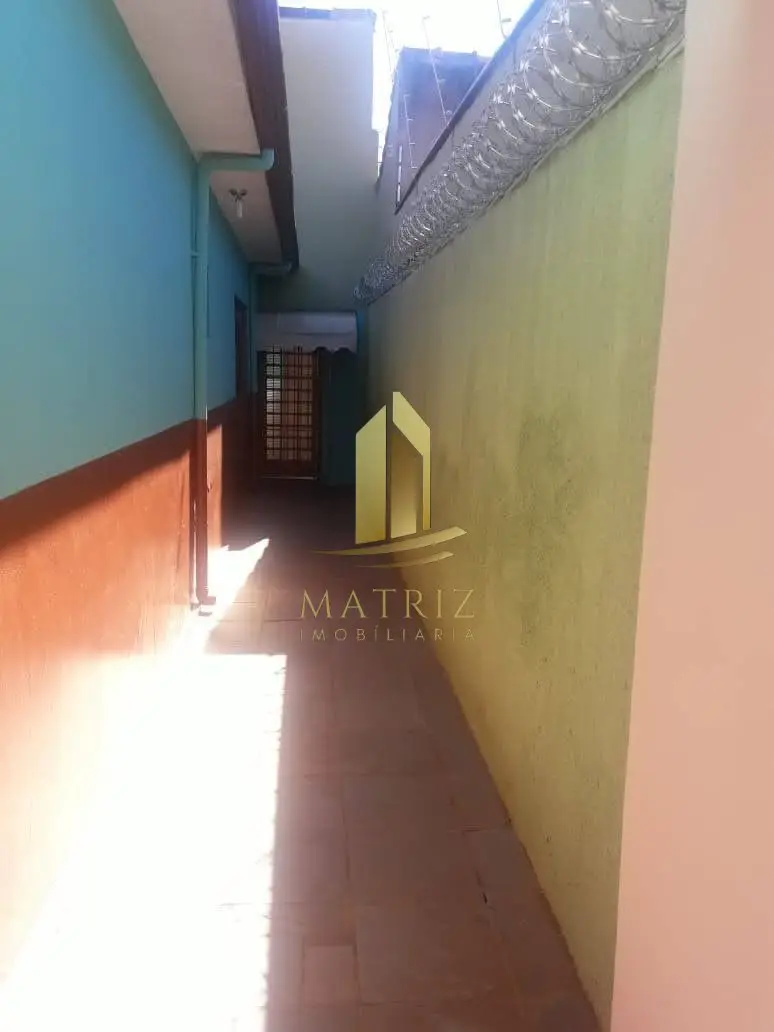 Casa à venda no Vila Imperador em Franca - Cód. 5061 (Foto 11) - Matriz Imobiliária