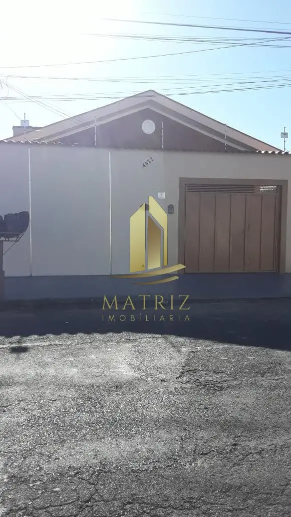 Casa à venda no Vila Imperador em Franca - Cód. 5061 (Foto 2) - Matriz Imobiliária