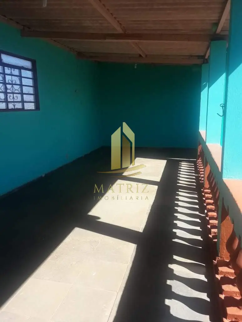 Casa à venda no Vila Imperador em Franca - Cód. 5061 (Foto 14) - Matriz Imobiliária