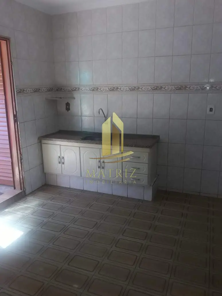 Casa à venda no Vila Imperador em Franca - Cód. 5061 (Foto 4) - Matriz Imobiliária