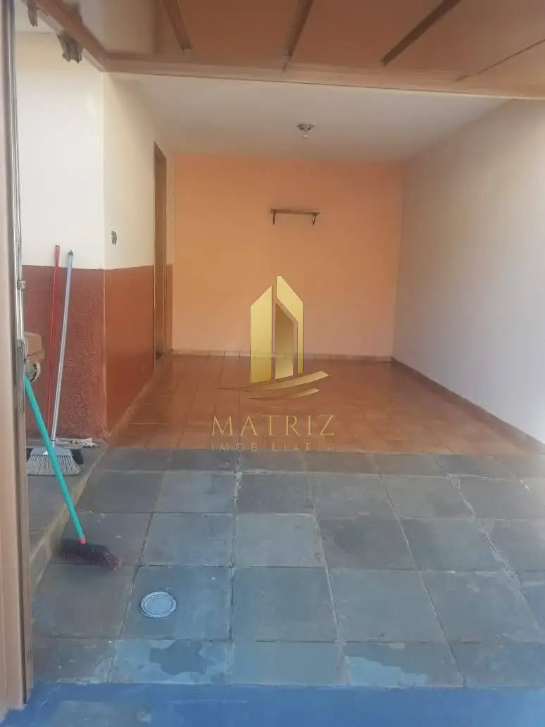 Casa à venda no Vila Imperador em Franca - Cód. 5061 (Foto 17) - Matriz Imobiliária