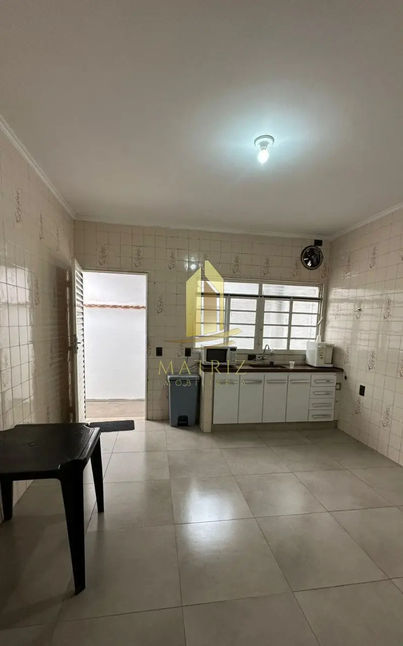 Casa à venda no Jardim Consolação em Franca - Cód. 5066 (Foto 3) - Matriz Imobiliária