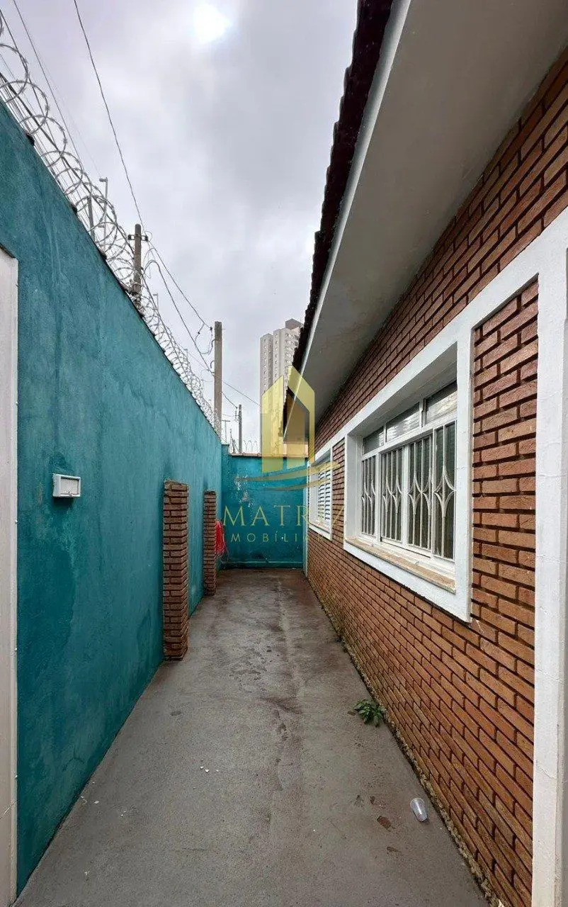 Casa à venda no Jardim Consolação em Franca - Cód. 5066 (Foto 9) - Matriz Imobiliária