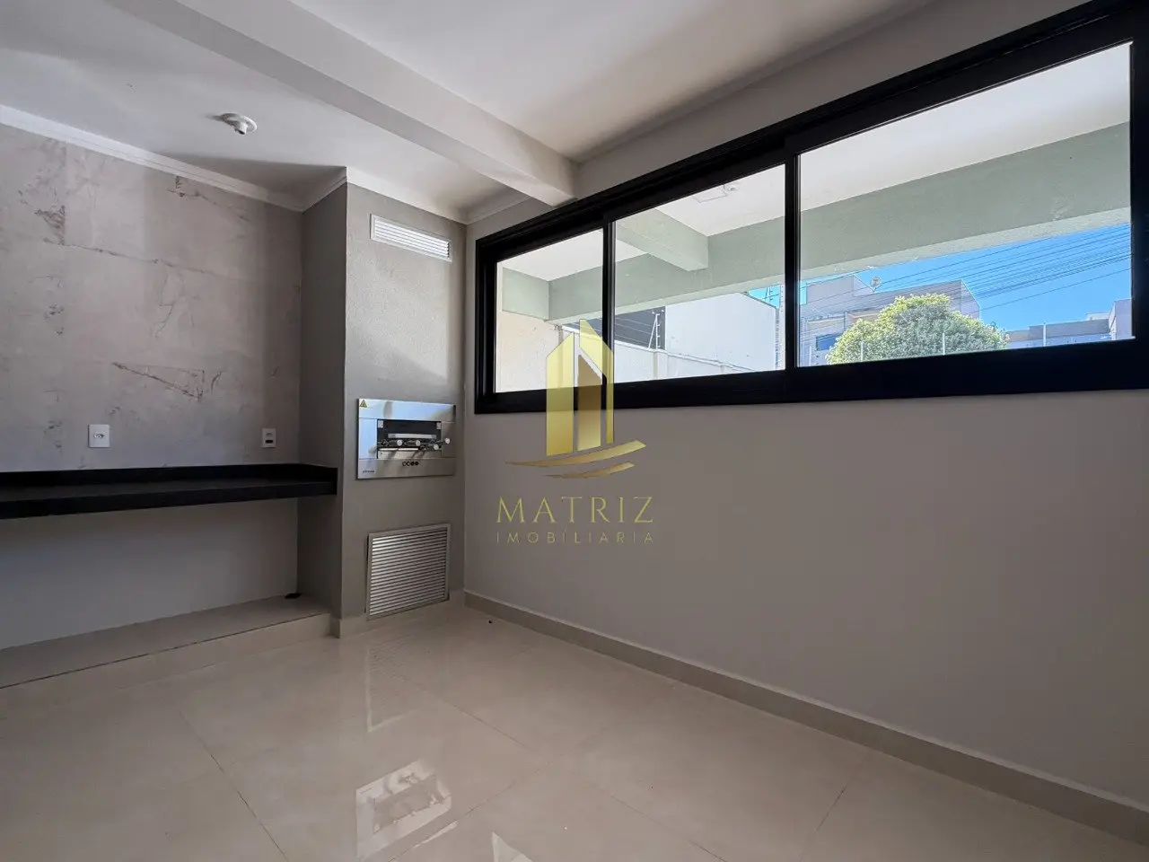 Apartamento à venda no Jardim Piratininga II em Franca - Cód. 5067 (Foto 2) - Matriz Imobiliária