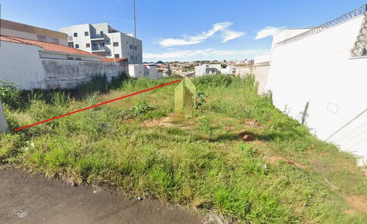 Terreno à venda no Jardim Santana em Franca - Cód. 5068 (Foto 2) - Matriz Imobiliária