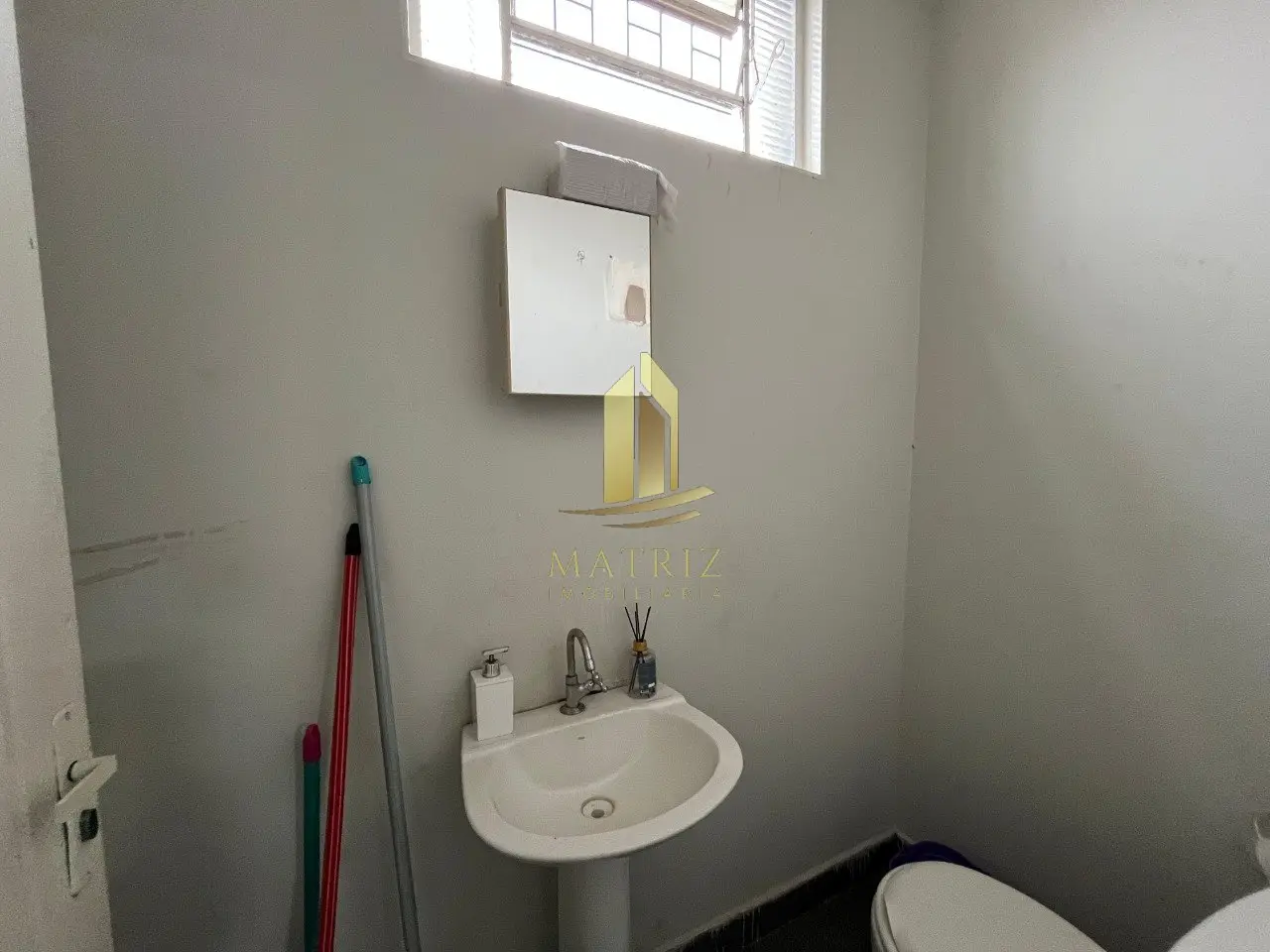 Ponto Comercial para alugar no Cidade Nova em Franca - Cód. 5073 (Foto 6) - Matriz Imobiliária