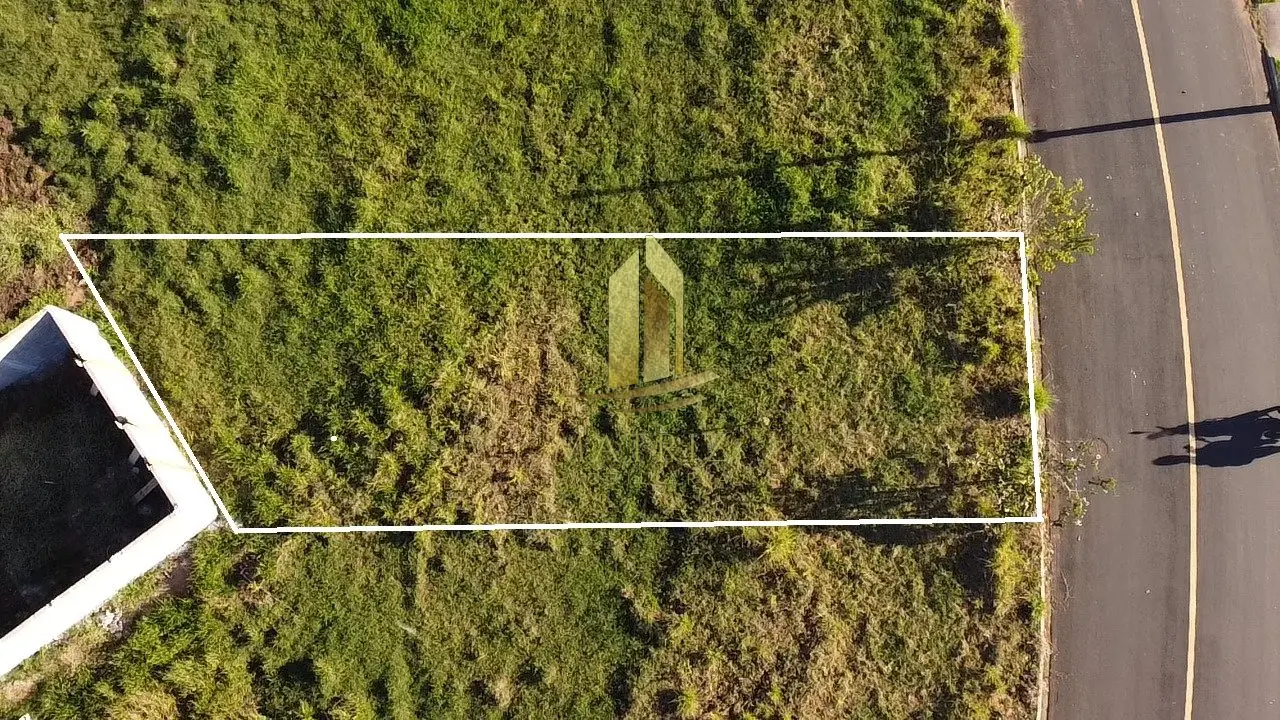 Terreno à venda no Reserva Abaeté em Franca - Cód. 5075 (Foto 1) - Matriz Imobiliária