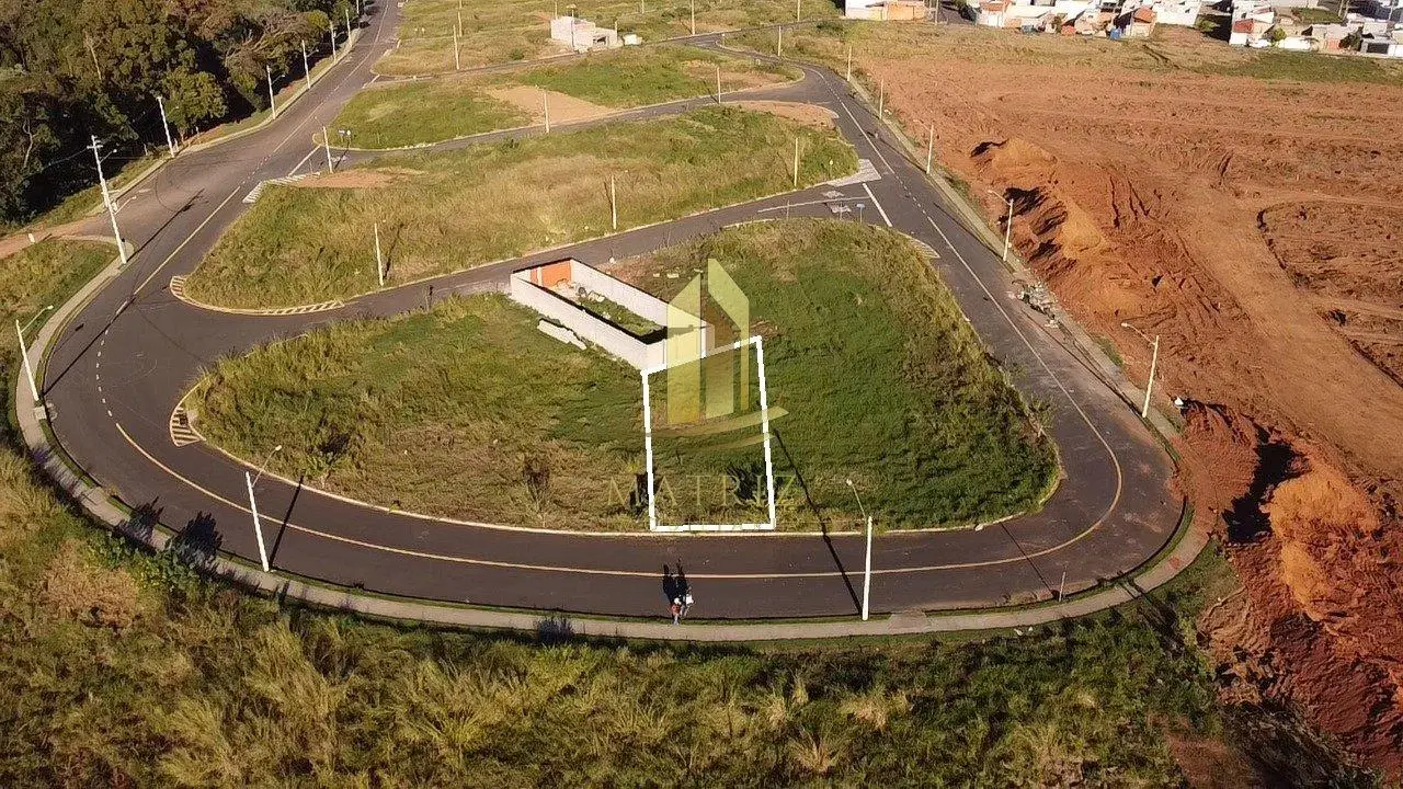 Terreno à venda no Reserva Abaeté em Franca - Cód. 5075 (Foto 3) - Matriz Imobiliária