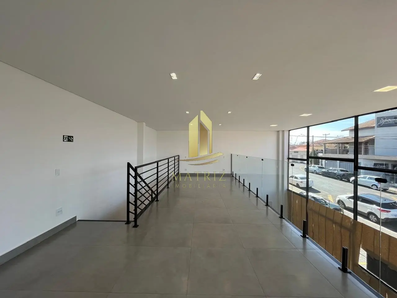Ponto Comercial para alugar no Cidade Nova em Franca - Cód. 5078 (Foto 7) - Matriz Imobiliária