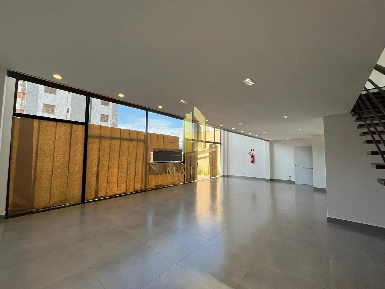 Ponto Comercial para alugar no Cidade Nova em Franca - Cód. 5078 (Foto 4) - Matriz Imobiliária
