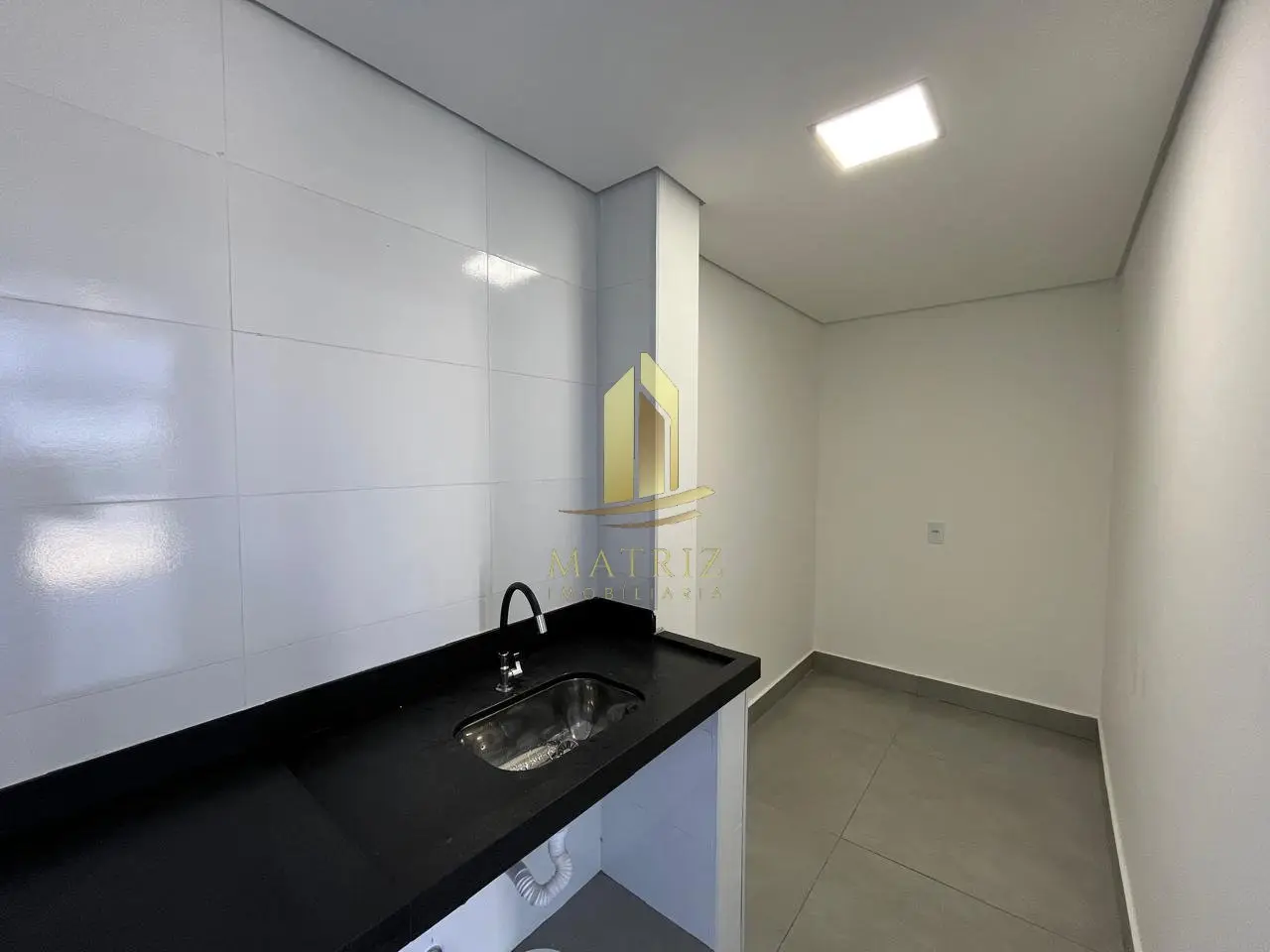 Ponto Comercial para alugar no Cidade Nova em Franca - Cód. 5078 (Foto 6) - Matriz Imobiliária