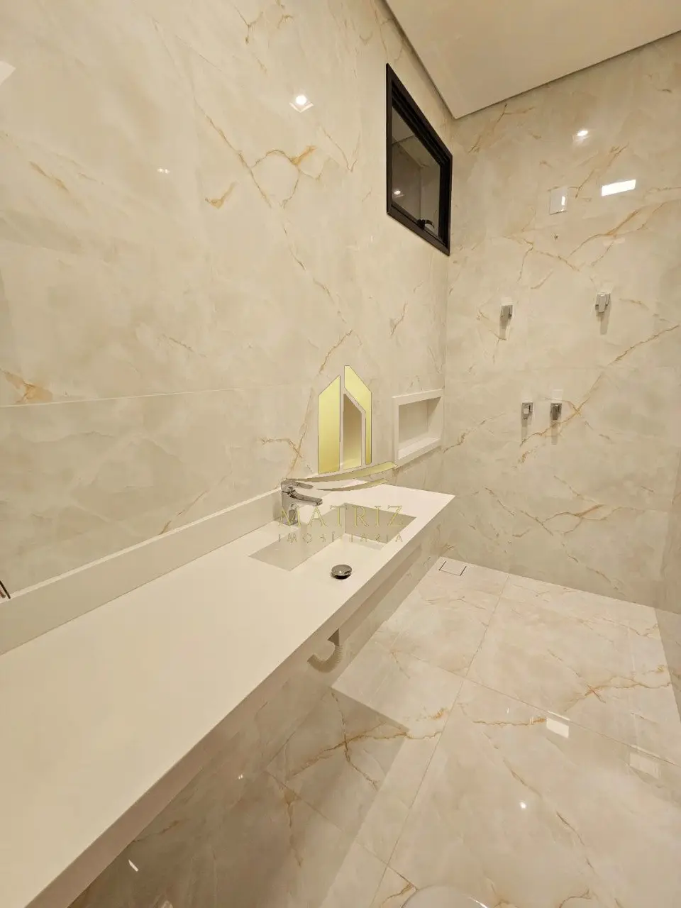 Casa à venda no Jardim Natal I em Franca - Cód. 5080 (Foto 6) - Matriz Imobiliária