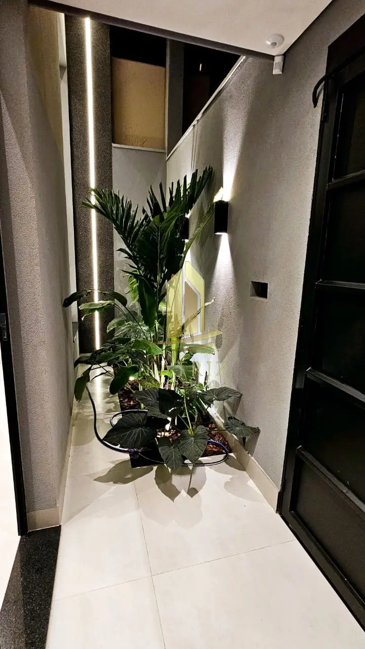 Casa à venda no Jardim Natal I em Franca - Cód. 5080 (Foto 9) - Matriz Imobiliária