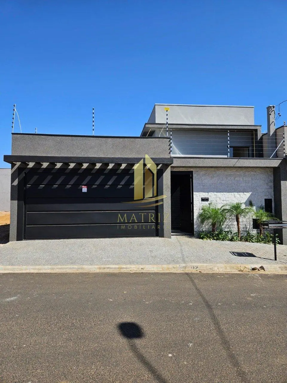 Casa à venda no Jardim Natal I em Franca - Cód. 5080 (Foto 10) - Matriz Imobiliária