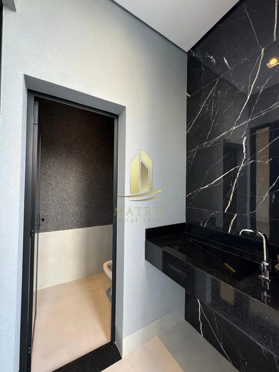 Casa à venda no Jardim Natal I em Franca - Cód. 5080 (Foto 18) - Matriz Imobiliária