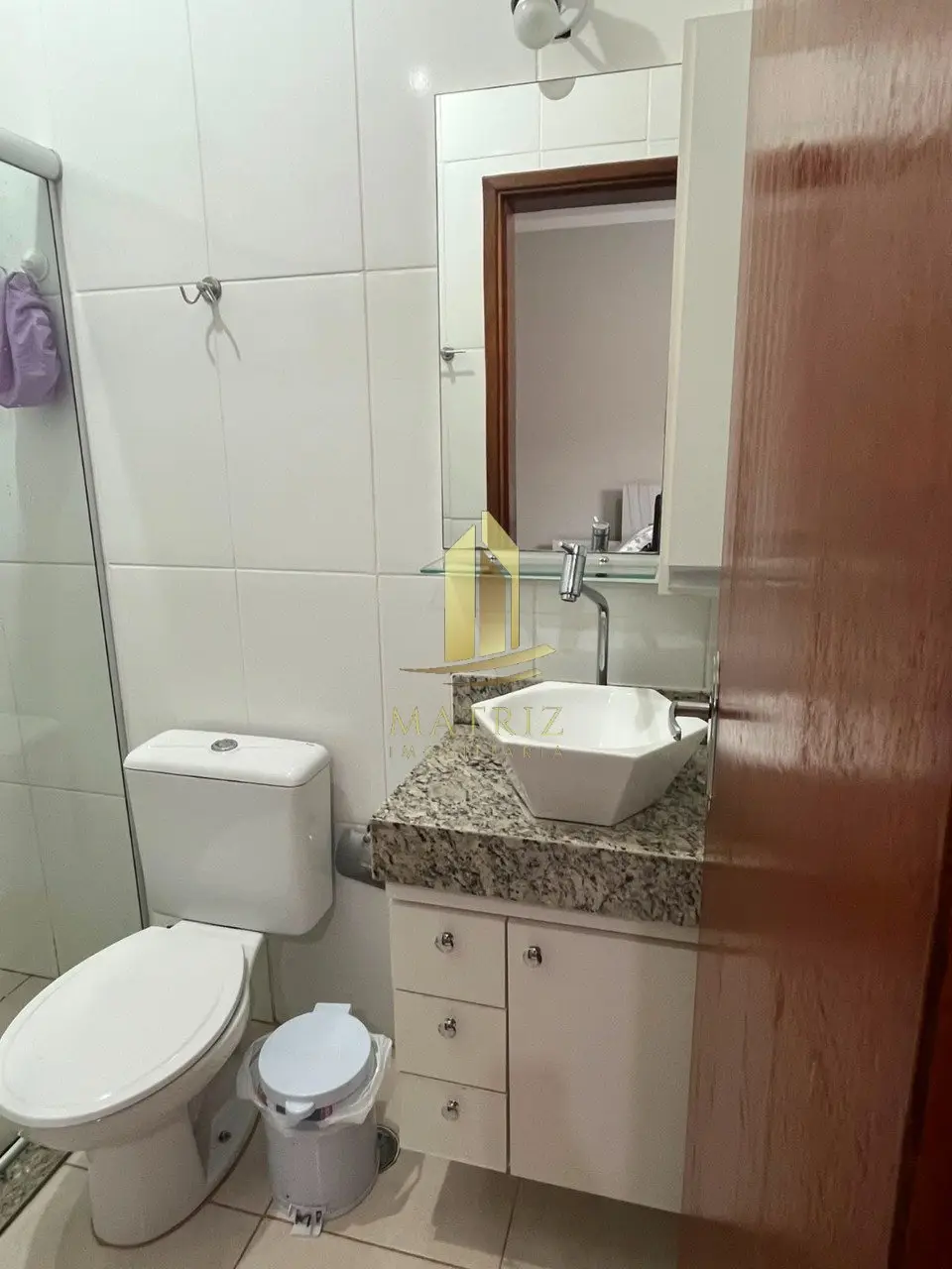 Apartamento à venda no Jardim Doutor Antônio Petráglia em Franca - Cód. 5084 (Foto 10) - Matriz Imobiliária
