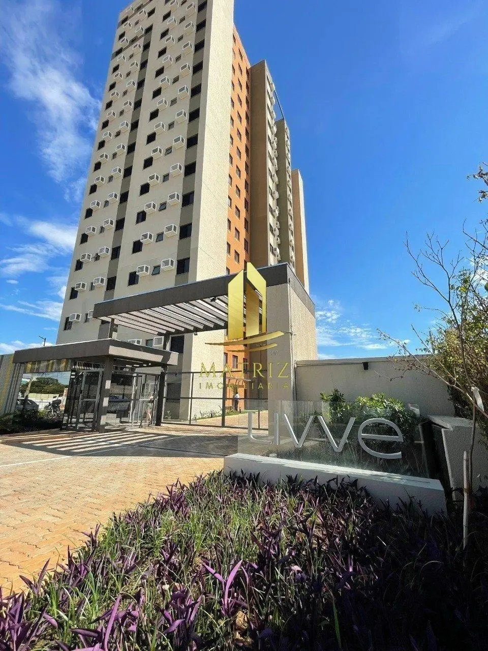 Apartamento à venda no Vila Nicácio em Franca - Cód. 5085 (Foto 1) - Matriz Imobiliária