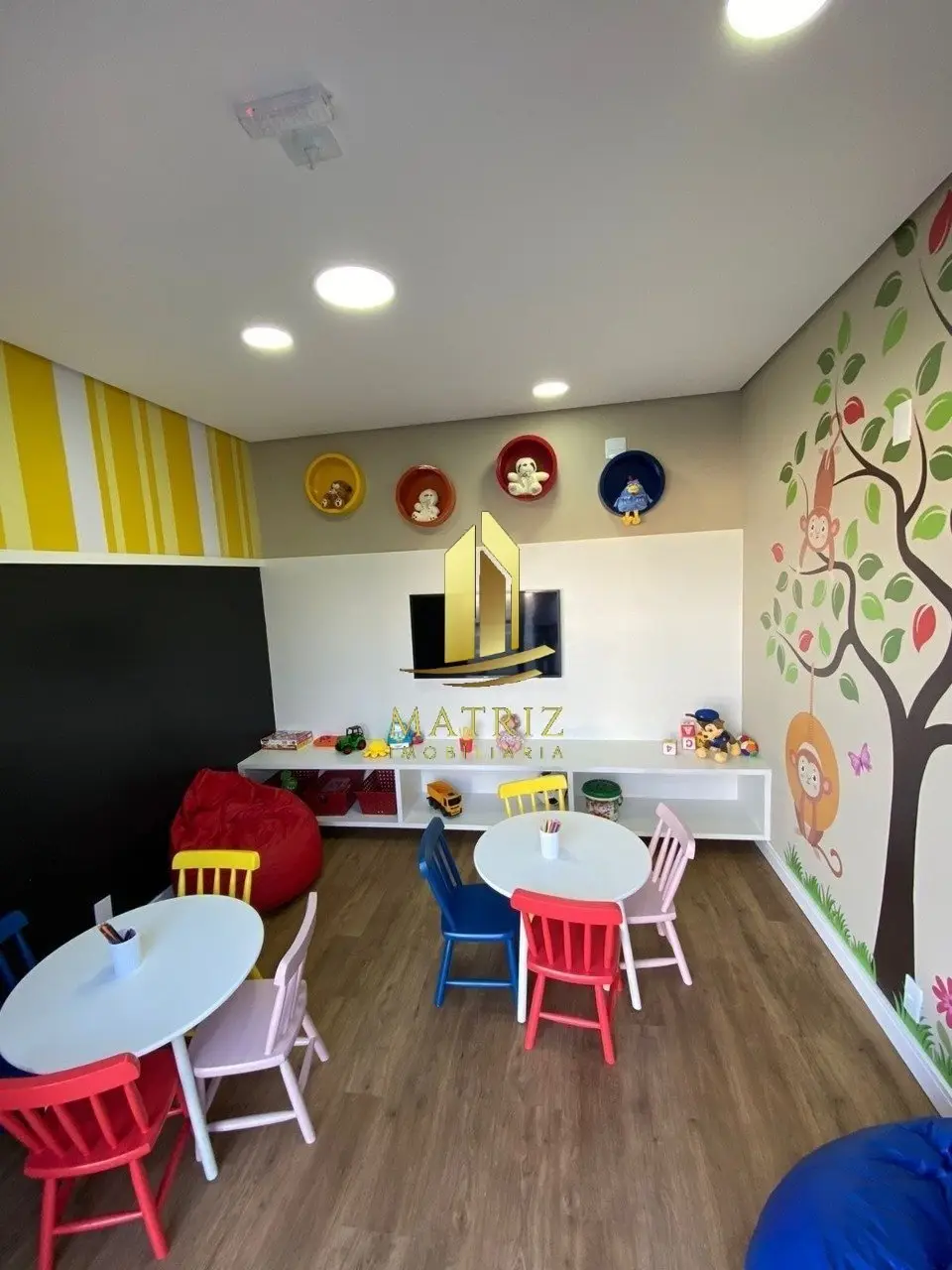 Apartamento à venda no Vila Nicácio em Franca - Cód. 5085 (Foto 5) - Matriz Imobiliária