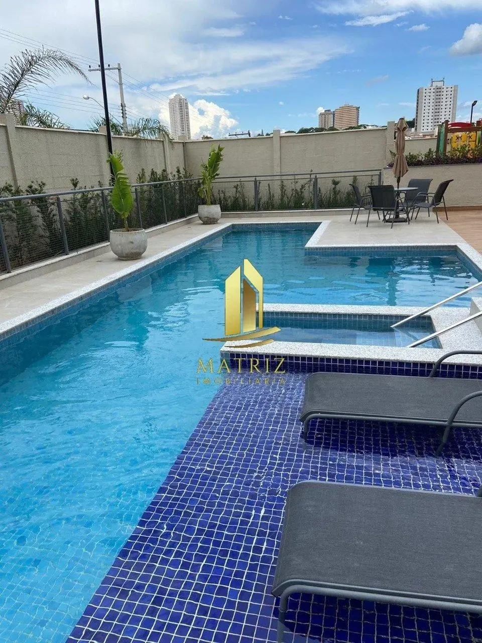Apartamento à venda no Vila Nicácio em Franca - Cód. 5085 (Foto 11) - Matriz Imobiliária