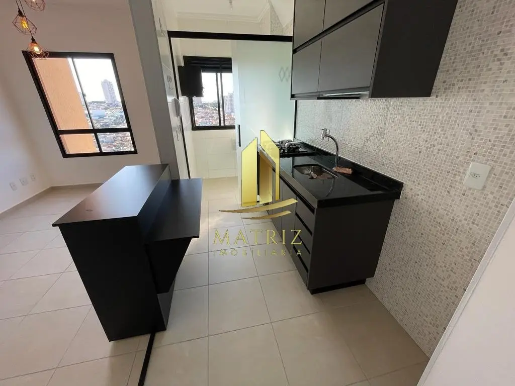 Apartamento à venda no Vila Nicácio em Franca - Cód. 5085 (Foto 13) - Matriz Imobiliária
