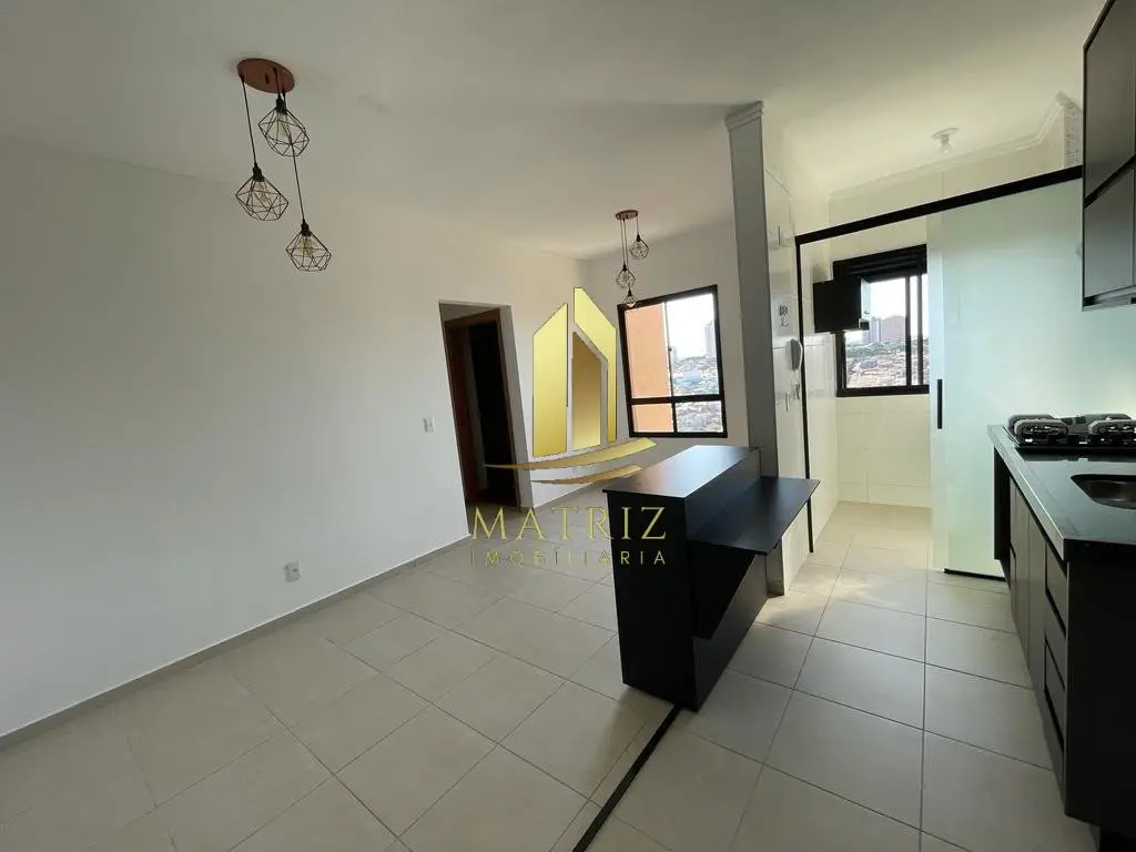 Apartamento à venda no Vila Nicácio em Franca - Cód. 5085 (Foto 19) - Matriz Imobiliária