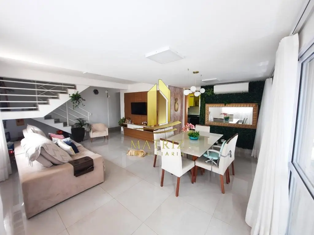 Cobertura à venda no São José em Franca - Cód. 5088 (Foto 5) - Matriz Imobiliária