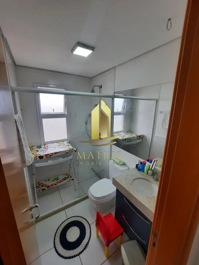 Cobertura à venda no São José em Franca - Cód. 5088 (Foto 6) - Matriz Imobiliária