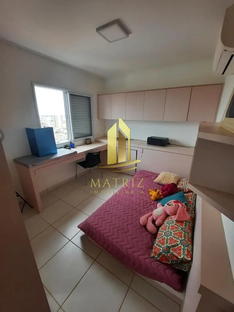 Cobertura à venda no São José em Franca - Cód. 5088 (Foto 7) - Matriz Imobiliária