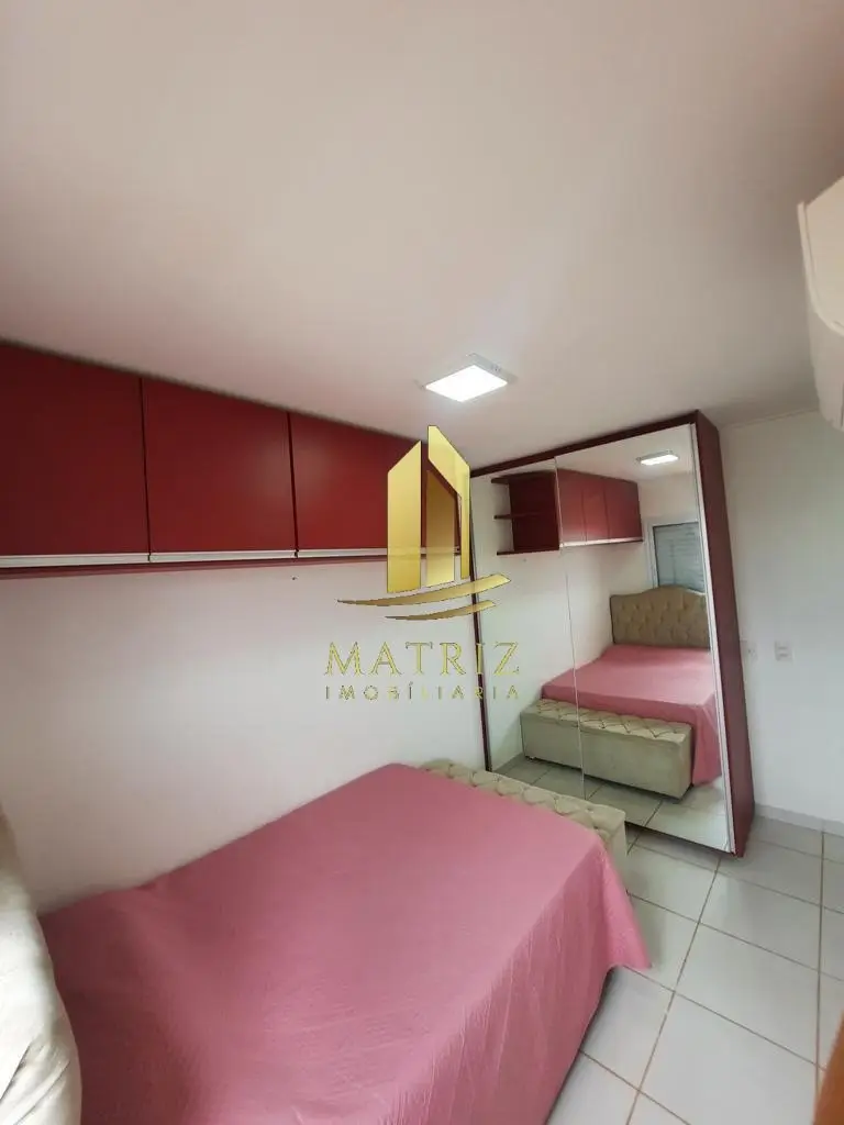 Cobertura à venda no São José em Franca - Cód. 5088 (Foto 8) - Matriz Imobiliária