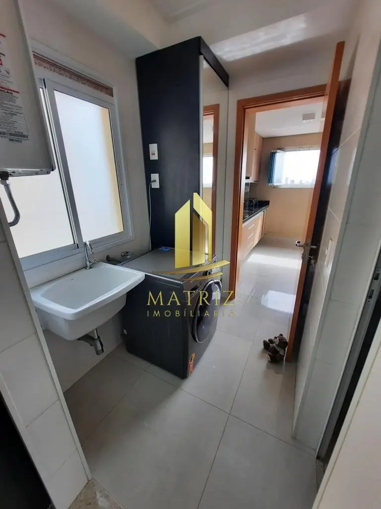Cobertura à venda no São José em Franca - Cód. 5088 (Foto 10) - Matriz Imobiliária