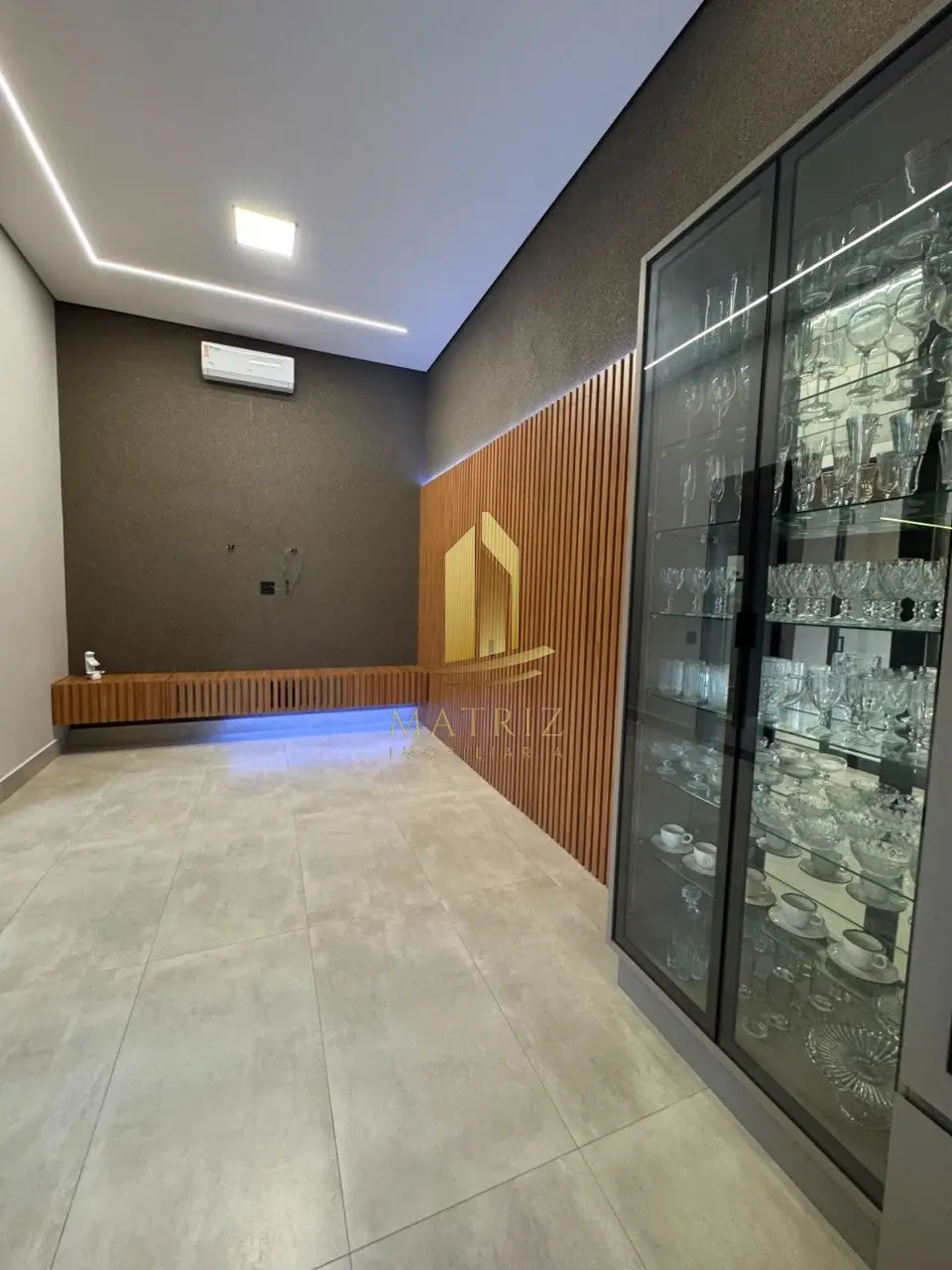 Casa à venda no Primo Meneghetti 2 em Franca - Cód. 5091 (Foto 2) - Matriz Imobiliária