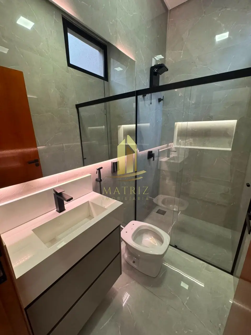 Casa à venda no Primo Meneghetti 2 em Franca - Cód. 5091 (Foto 4) - Matriz Imobiliária
