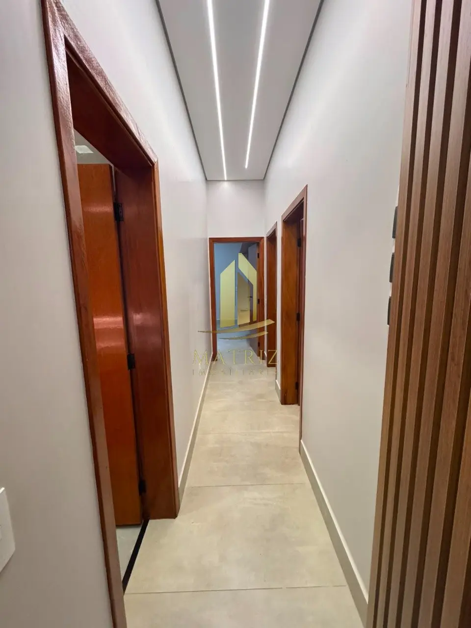 Casa à venda no Primo Meneghetti 2 em Franca - Cód. 5091 (Foto 8) - Matriz Imobiliária