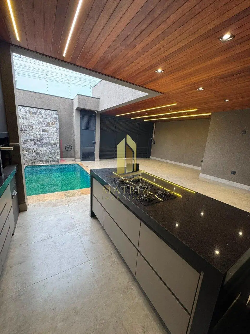 Casa à venda no Primo Meneghetti 2 em Franca - Cód. 5091 (Foto 1) - Matriz Imobiliária