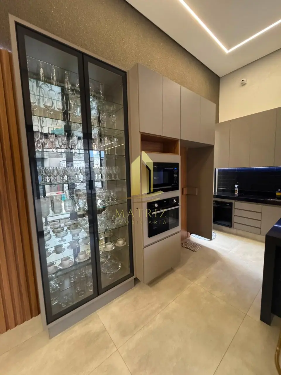 Casa à venda no Primo Meneghetti 2 em Franca - Cód. 5091 (Foto 10) - Matriz Imobiliária