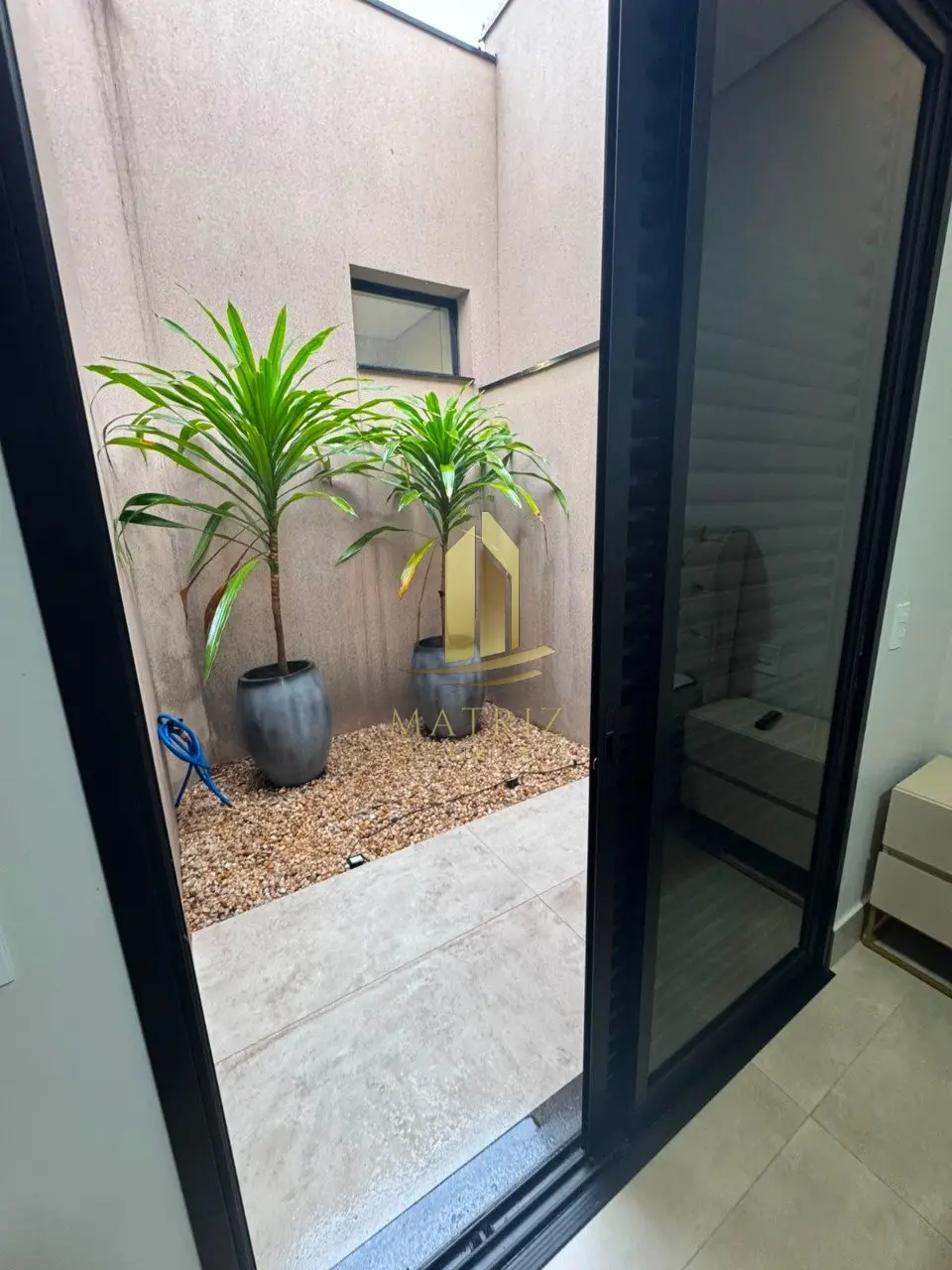 Casa à venda no Primo Meneghetti 2 em Franca - Cód. 5091 (Foto 11) - Matriz Imobiliária